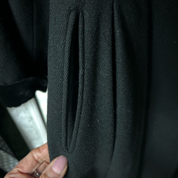 Vintage coat - Picture 6 of 9